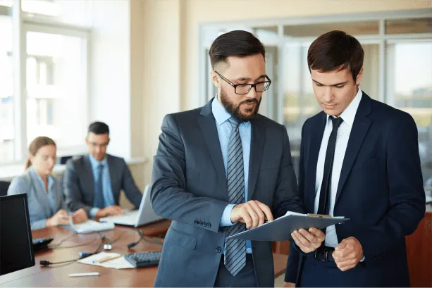 Online MBA Program in Banking and Finance