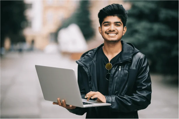 Online MCA General Course